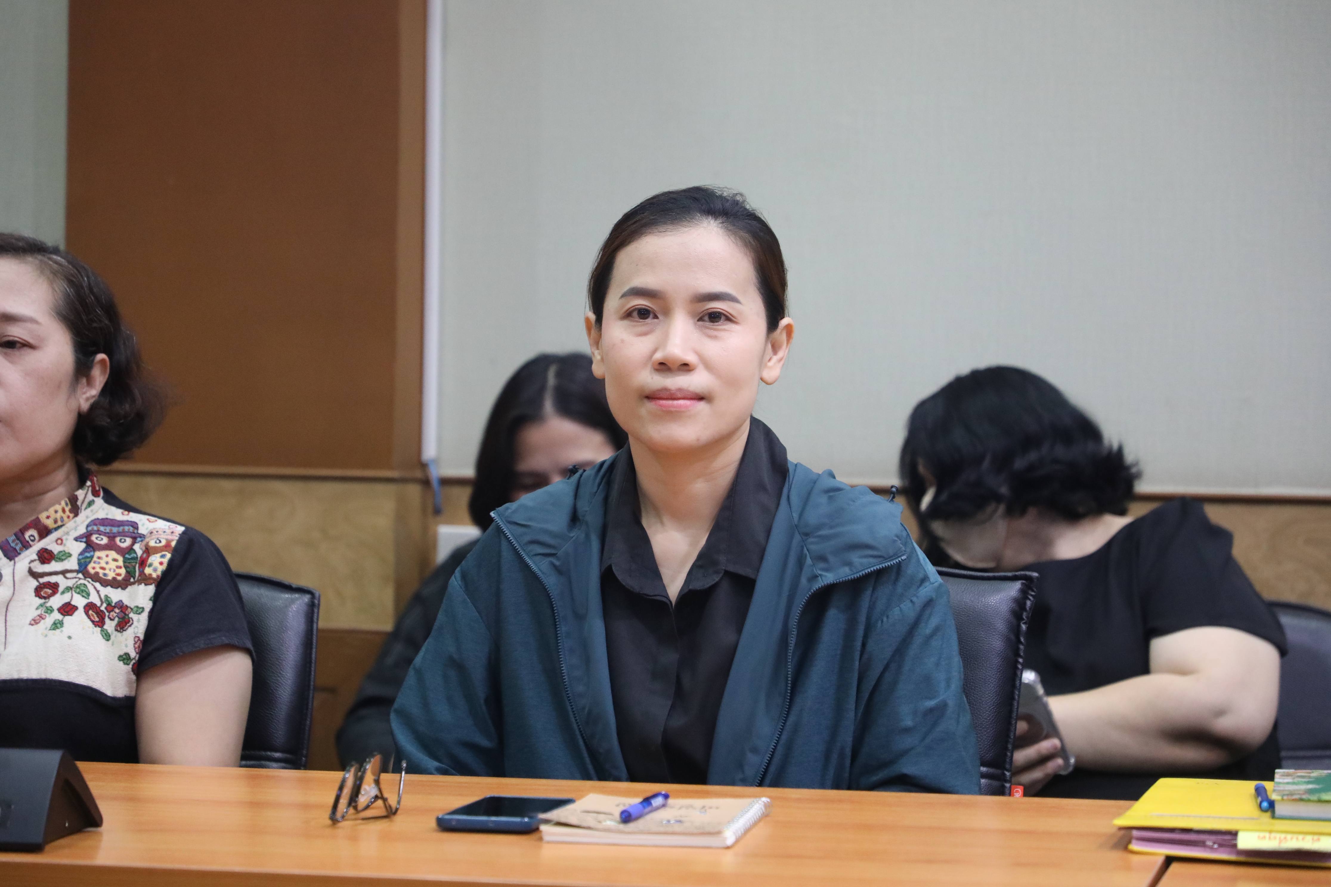 title - ส.ป.ก.ประชุมการประเมินคุณธรรมและความโปร่งใสในการดำเนินงานของภาครัฐ (Integrity and Transparency Assessment : ITA) ปีงบประมาณ พ.ศ. 2569